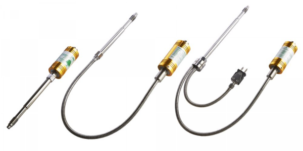 英国Terwin Ultra-MAX™系列熔体压力传感器 熔体压力变送器 熔体温度传感器/变送器