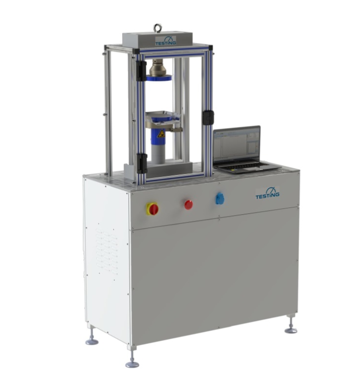 Testing 21.1401.01-SV-i20压缩试验机