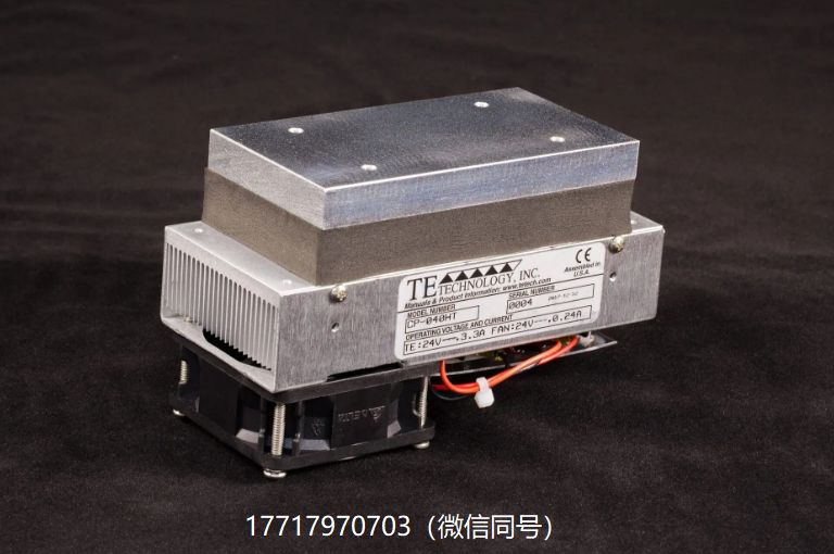 TE Technology CP-040HT 制冷器 冷板冷却器 冷板制冷片 制冷片配件 帕尔贴-热电制冷片模块 帕尔贴–热电冷却器模块 帕尔贴制冷片 液体冷却器 液体制冷片