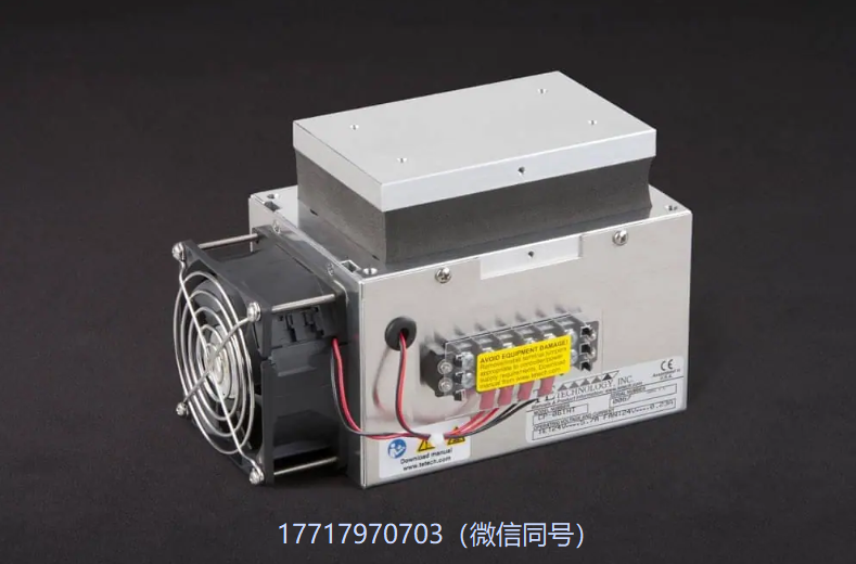 TE Technology,CP-061HT,双模块冷板器