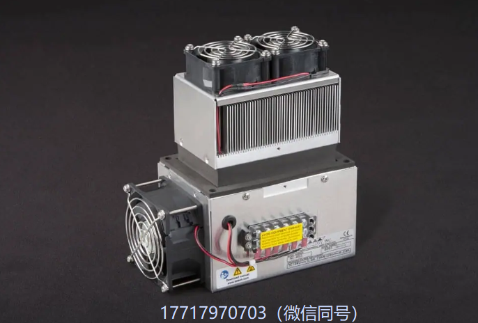 TE Technology,AC-053,风冷制冷器