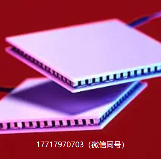 TE Technology,peltier,高温模块