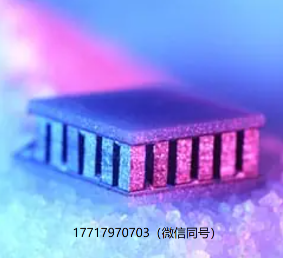 TE Technology,帕尔贴热电模块,微型模块