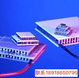 美国TE Technology,Peltier-热电冷却器模块,空气冷却器,冷板冷却器,液体冷却器,电源,温度控制器,热敏电阻,冷却器配件,多级模块TE-2-(31-12)-1.0