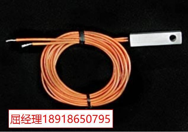 美国TE Technology  Thermistors 热敏电阻 MP-3193 具有防潮功能 用于所有 TE Technology 控制器的温度传感器