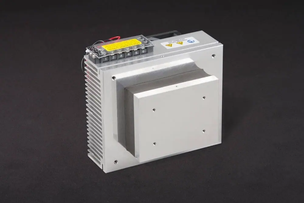 美国TE Technology CP-036 型 冷板冷却器
