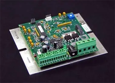 美国TE Technology  温度控制器 TC-48-20