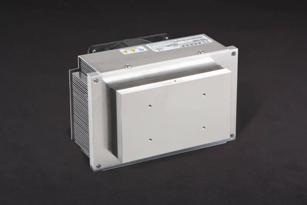 美国TE Technology CP-110 系列 冷板冷却器 液体冷却