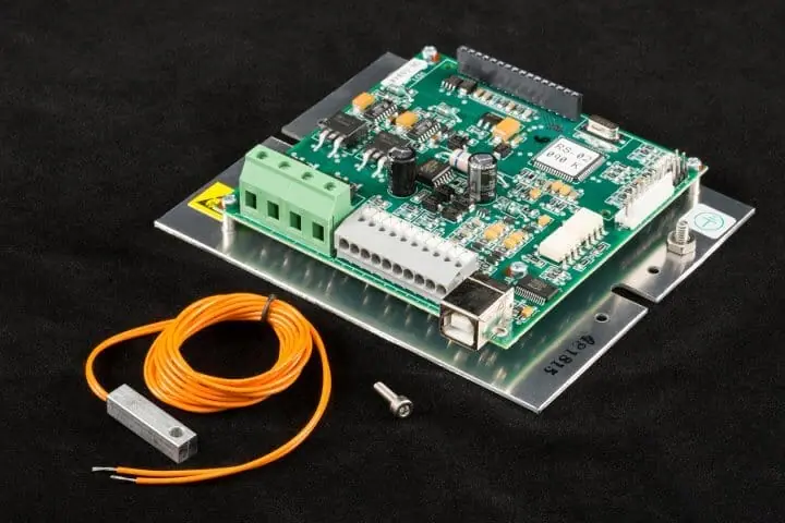 美国TE Technology TC-720 OEM 温度控制器