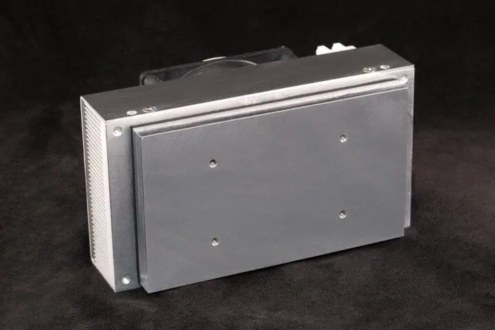 美国TE Technology CP-130HT 型 冷板冷却器