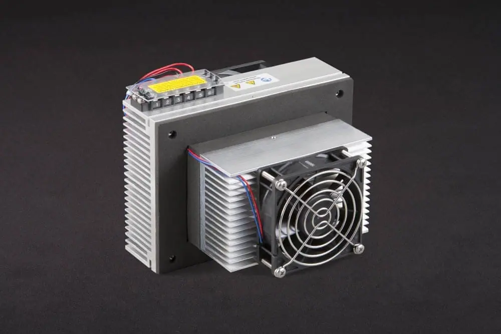 美国TE Technology  空气冷却器 AC-046