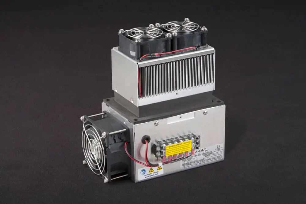 美国TE Technology  空气冷却器  AC-053