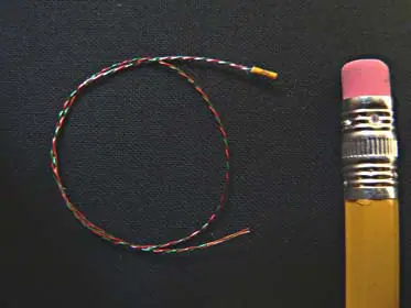 美国TE Technology  MP-2444热敏电阻