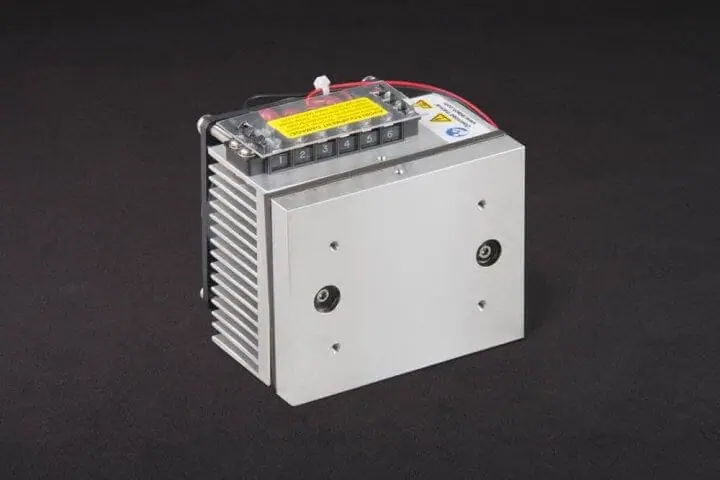 美国TE Technology CP-031HT 系列 帕尔贴制冷器 冷板冷却器