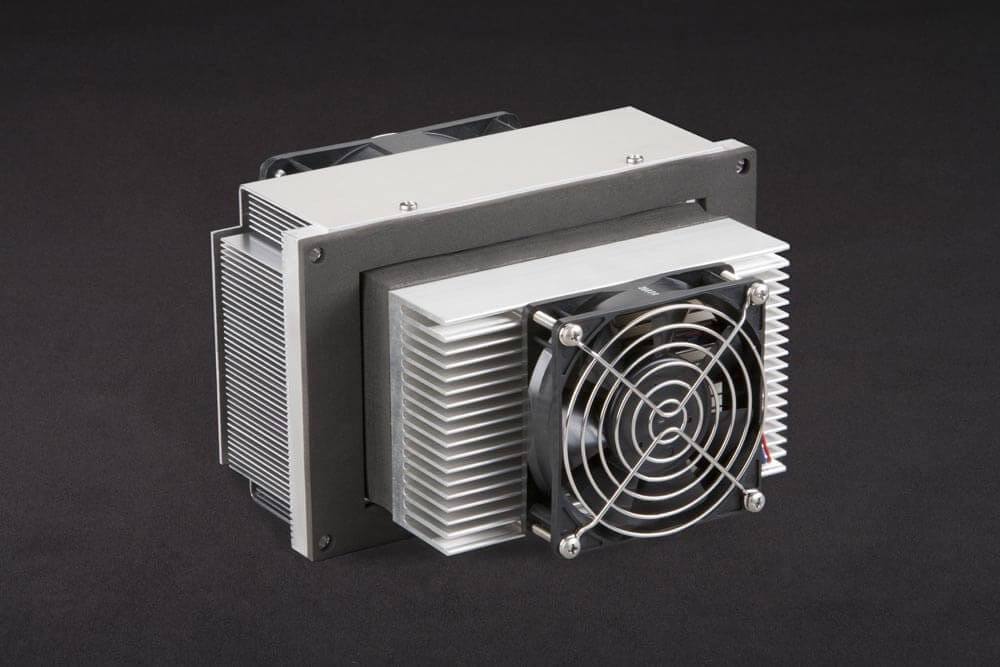 TE Technology  AC-073 散热器 空气冷却器