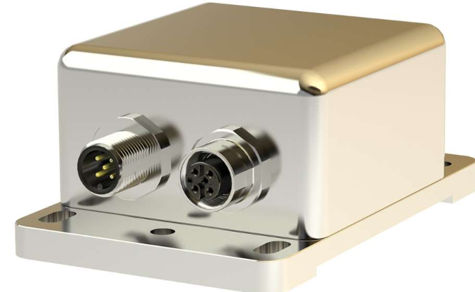 德国TWK,倾角传感器,NBN/S3 SIL2,带防振措施,用 MEMS 传感器（微机电系统）检测引力场中的倾角