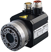 捷克TG Drives 旋转执行器 紧凑型DriveSpin执行器 紧凑型旋转执行器