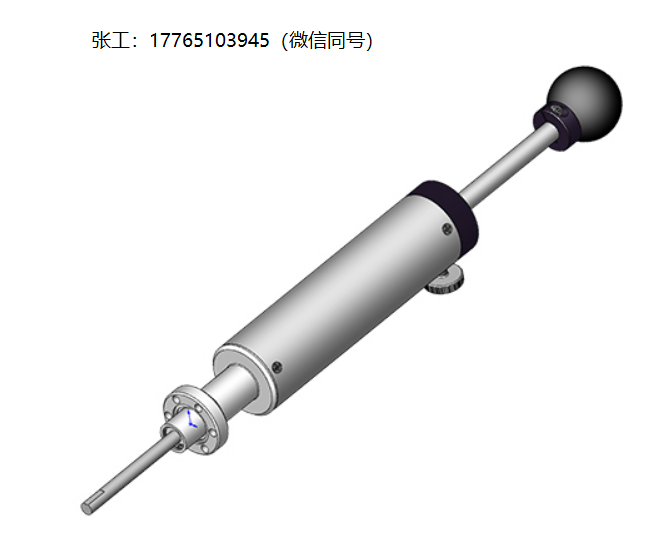 Thermionics线性馈通FLML133-25、FLML-275-50、FLMM-133-25