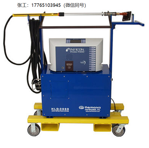 Thermionics氦检漏仪HLD-3000