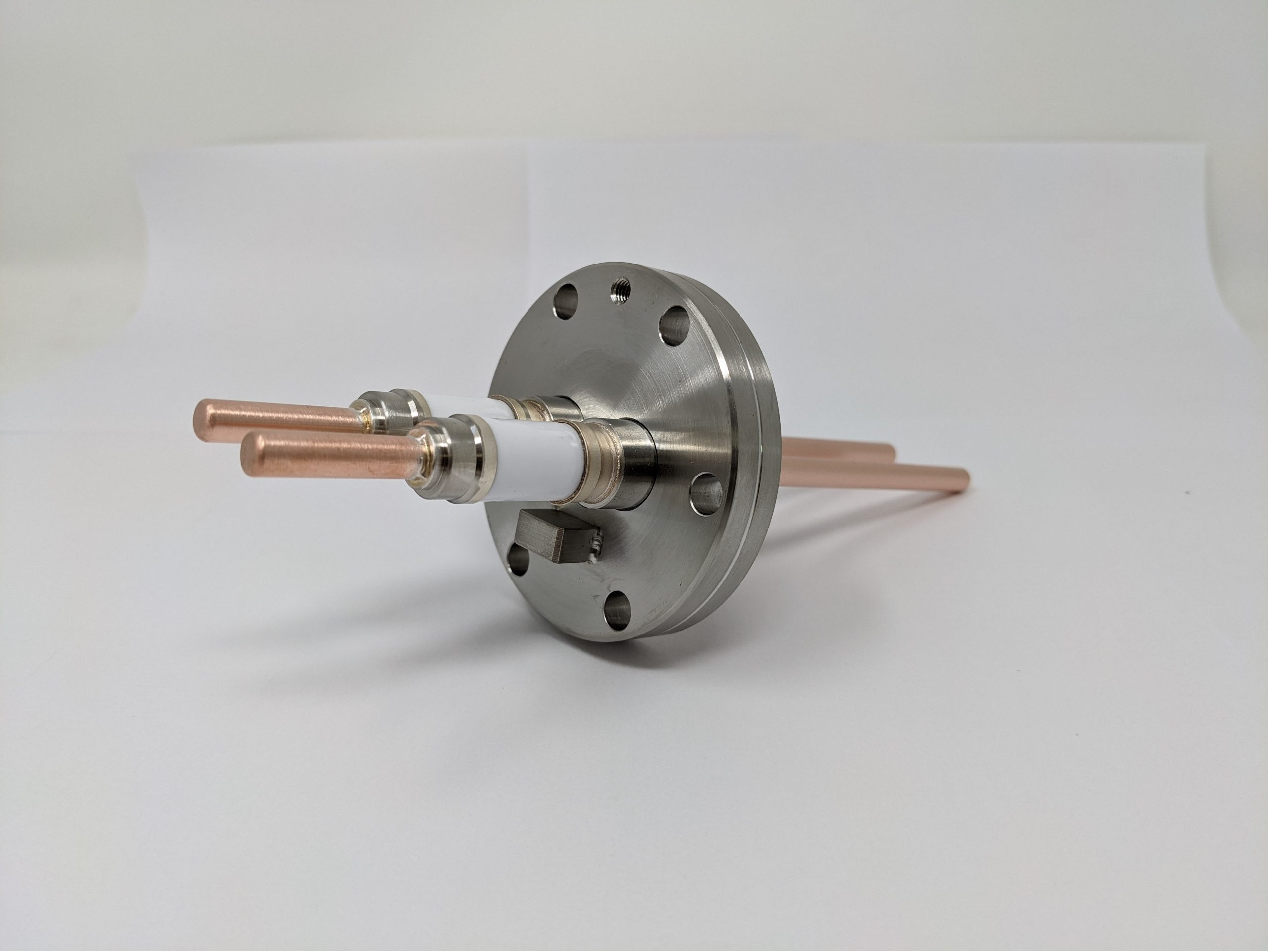 美国Thermionics Electrical Feedthroughs 电气馈通