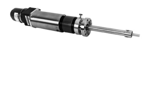 美国Thermionics, e-Gun™,操作、运动和样品处理,馈通件 ,旋转馈入件