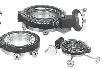 Thermionics Northwest,Inc公司RNN™ Series Differentially Pumped Rotary Seals RNN系列差异泵旋转密封