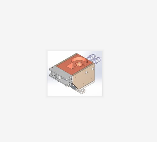 美国ThermionicsRCF系列3 kW单坩埚线性电子枪™