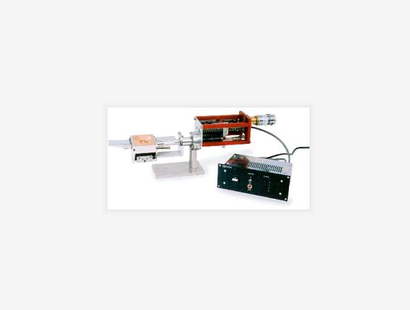 美国 ThermionicsRC系列3 kW多坩埚线性电子枪