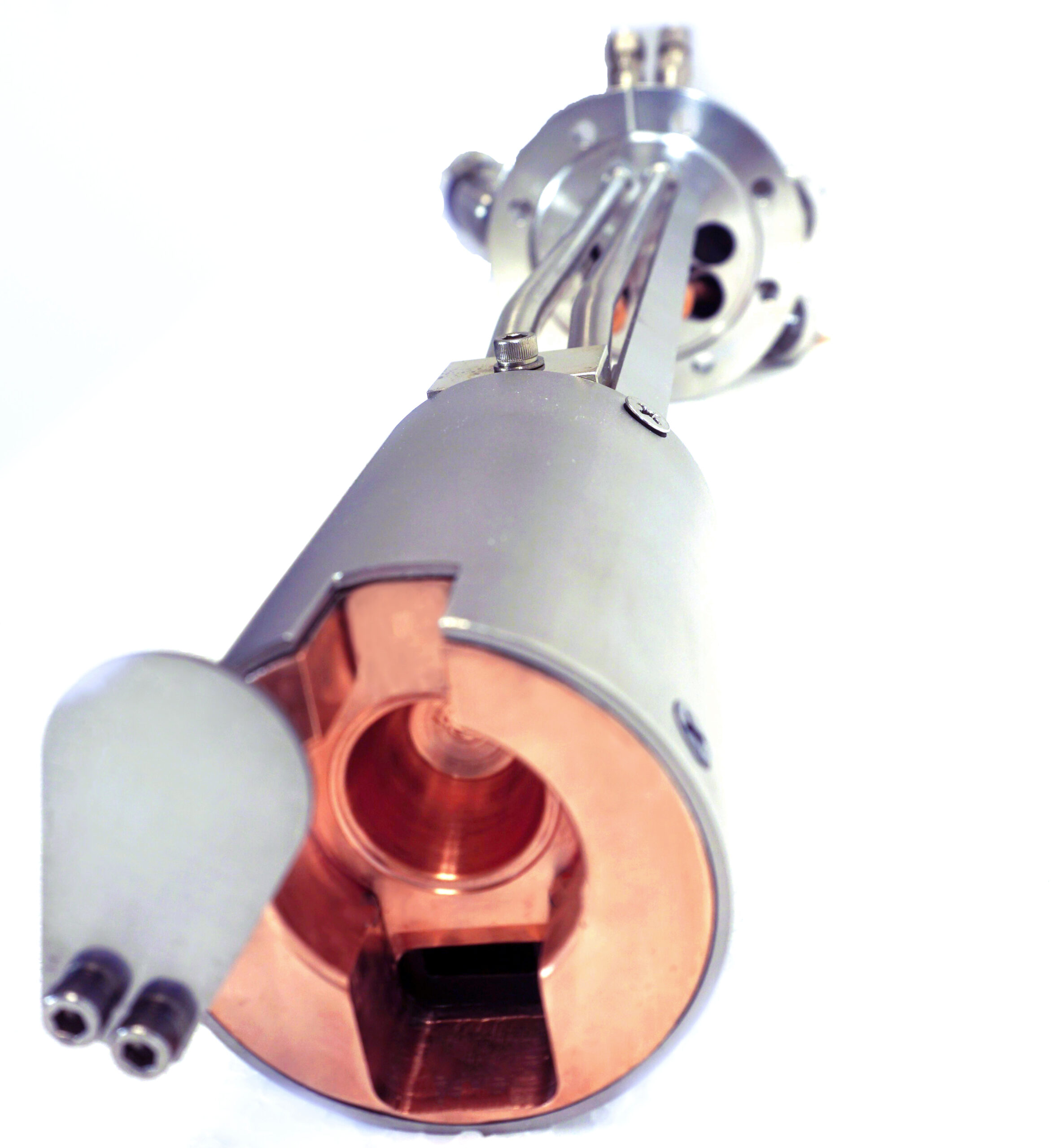 美国Thermionics RC系列3kW紧凑型电子枪，电子枪蒸发源