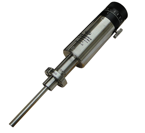 美国Thermionics, e-Gun™,操作、运动和样品处理,馈通件 ,旋转馈入件