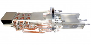 Hanks HM2 Hydra,Dynamic Source 电子枪™