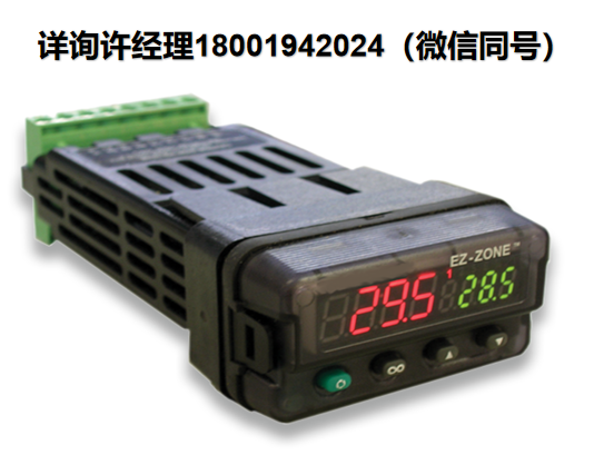 美国TECA 半导体制冷器 半导体制冷盘 TC-3400系列 PID温度控制器