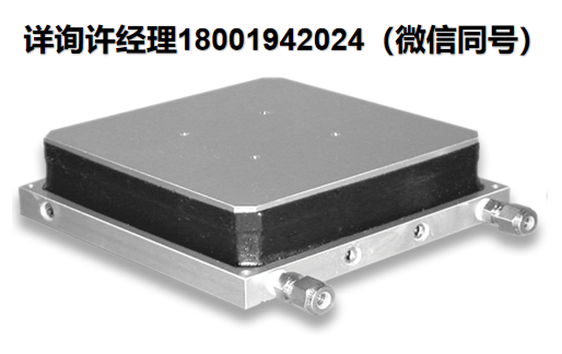 美国TECA 半导体制冷器 半导体制冷盘LHP-800CP系列 3-5095-0-000 实验室用冷板 紧凑型液体冷却热电冷板 空调冷板 冷盘