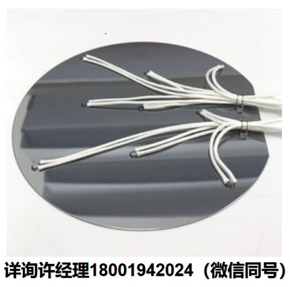美国Thermo Electric  高达700°C的晶圆  TC-700H、TC-700D  晶圆传感器、硅晶圆晶片、半导体晶圆、耐高温晶圆、晶圆电阻温度探测器、晶圆电阻