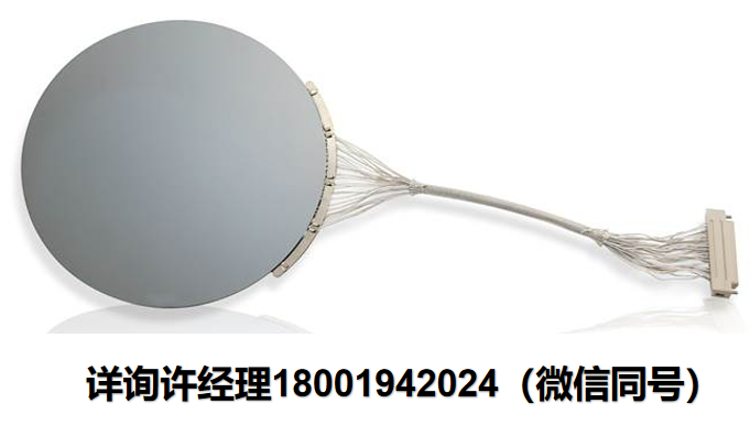 美国Thermo Electric 晶圆   BTC700H 键合晶片 适用于晶圆键合设备