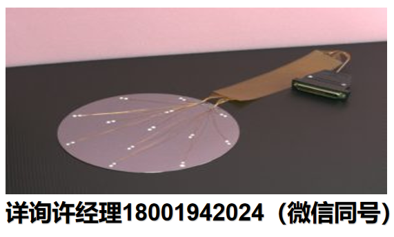 美国Thermo Electric 晶圆   RTD晶片 RTD Wafer 最高温度240°C