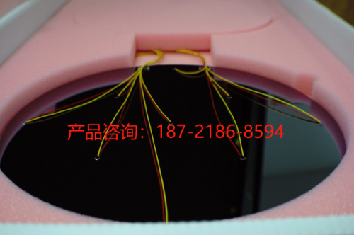 美国THERMO ELECTRIC 仪器化晶圆 晶圆传感器 热电偶 RTD