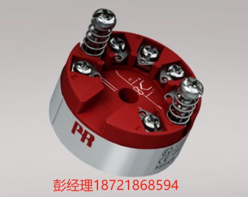美国THERMO ELECTRIC 温度变送器 5331A 5331D