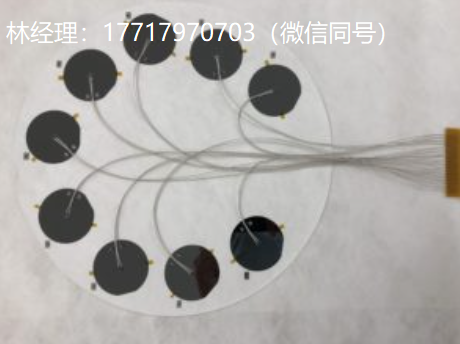 Thermo Electric,TC-350H,TC-350D,TC WAFER,晶圆