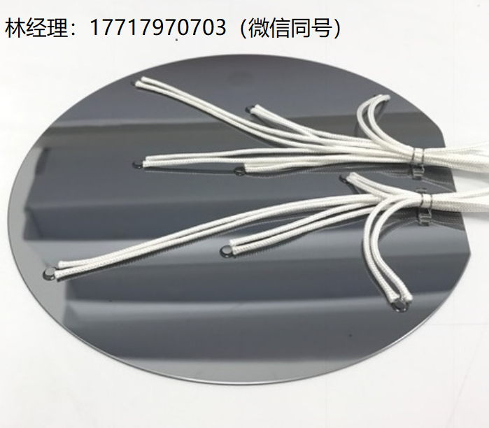 Thermo Electric,TC-700H,TC-700D,TC WAFER,高性能晶圆,重型晶圆,需要精确测量和控制硅晶圆表面温度的场景