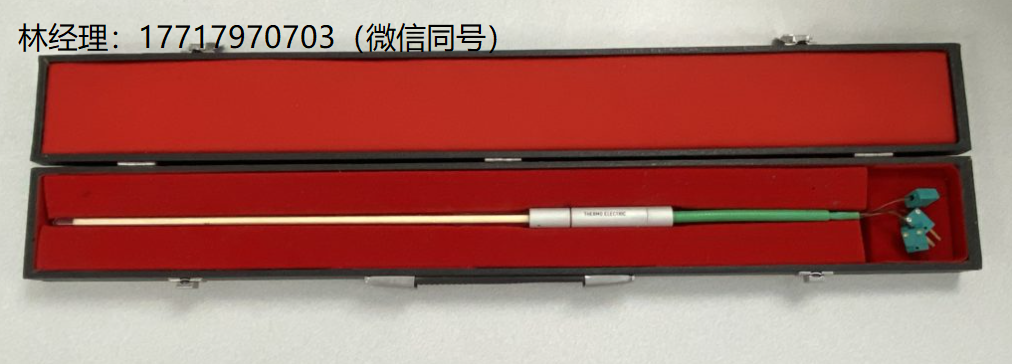 THERMO ELECTRIC,轮廓和尖峰热电偶