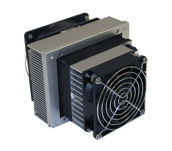 美国TECA Corporation AHP-250 系列热电空调  0-340 BTU 冷却能力