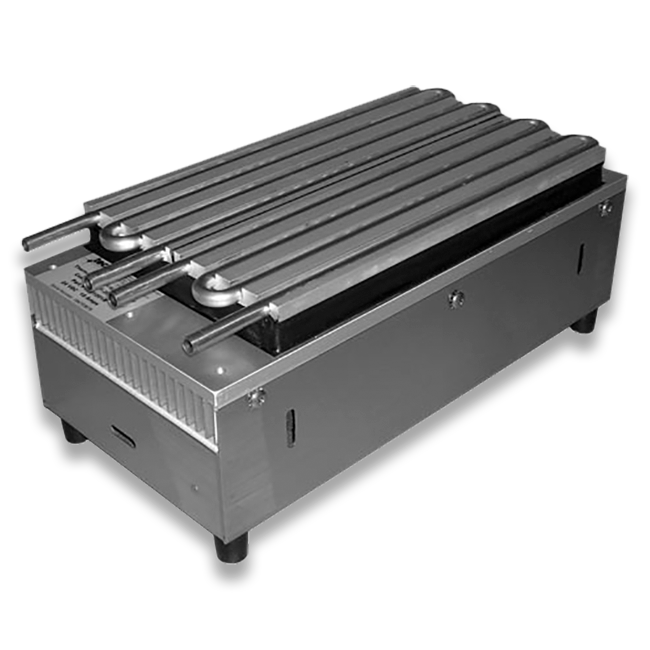 美国TECA Corporation 215瓦风冷热电液体冷水机TLC-1200 系列