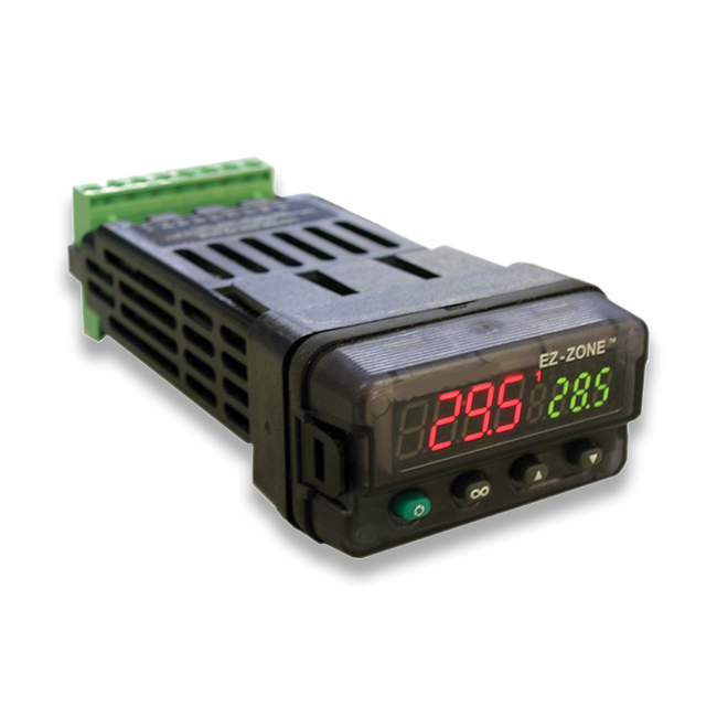 美国TECA Corporation PID 控制器TC-3400 型比例积分微分