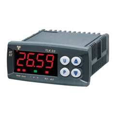 TECA定点控制器（恒温器）TC-3500 型 PID 温度控制器
