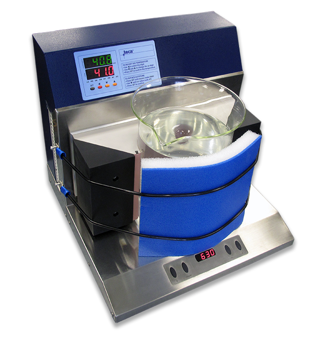 美国TECA AHP-1200MSP 磁力搅拌冷/热板,TECA半导体制冷盘