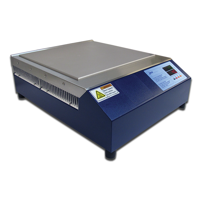 美国TECA AHP-1800CPV实验室用风冷热电冷板,用于加热和冷却