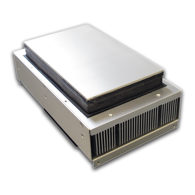 美国 TECA AHP-470CP台式风冷冷却器,ThermoElectric Cooling冷板