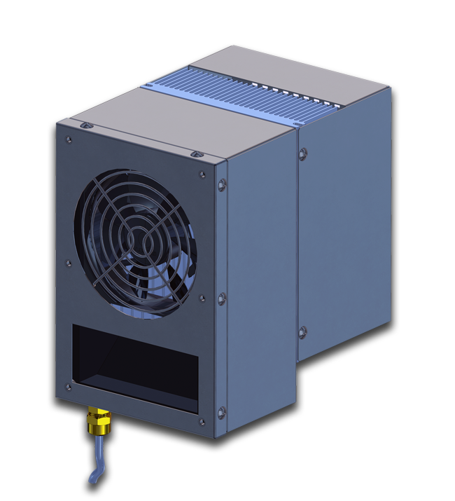 代理TECA FHP-250 Series FHP-250FFHC冲洗式热电空调
