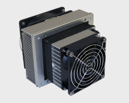 TECA AHP-250系列紧凑型热电空调